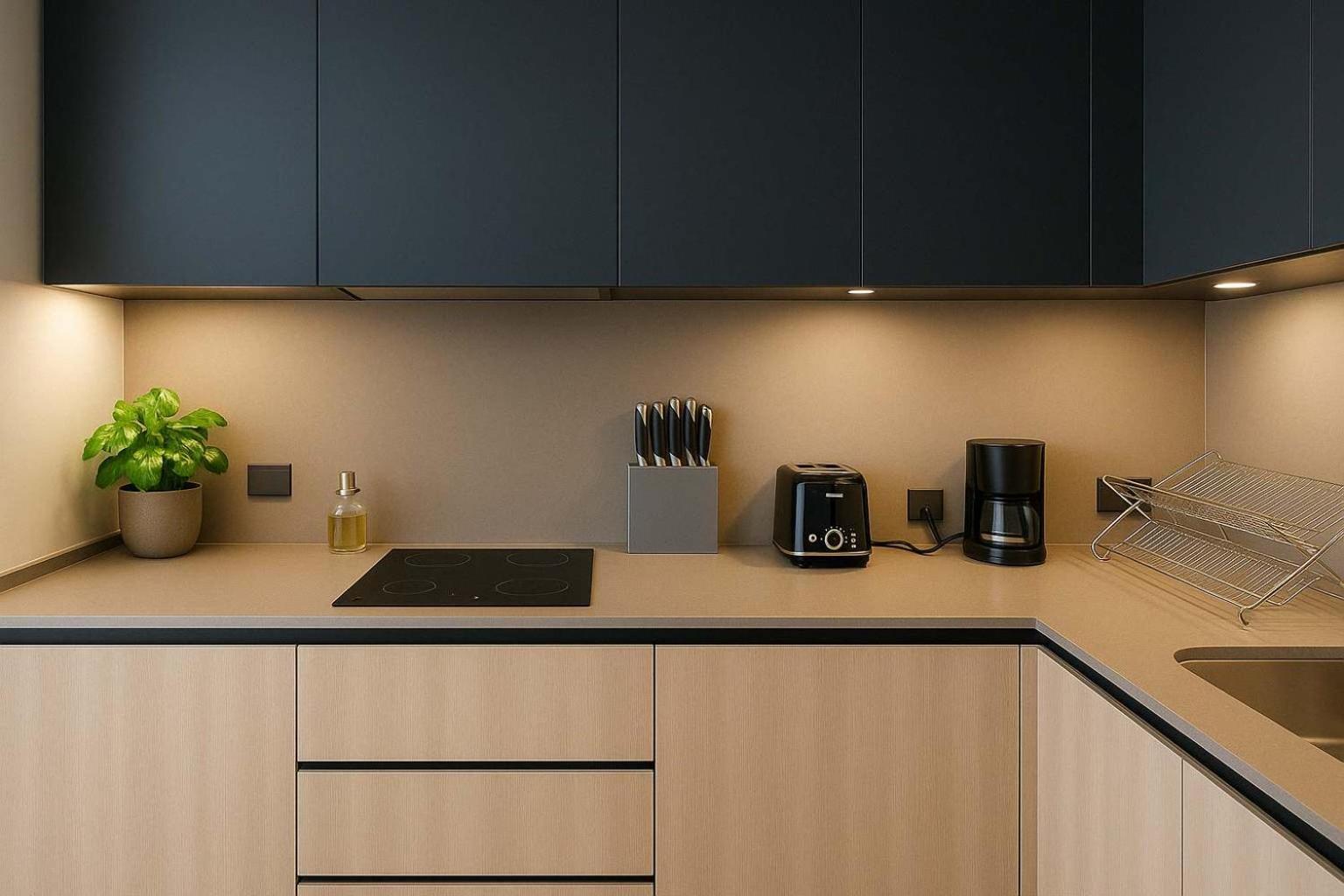 Apartamento Condes Living Arauco Park Gourmet Couple's Pad Santiago
