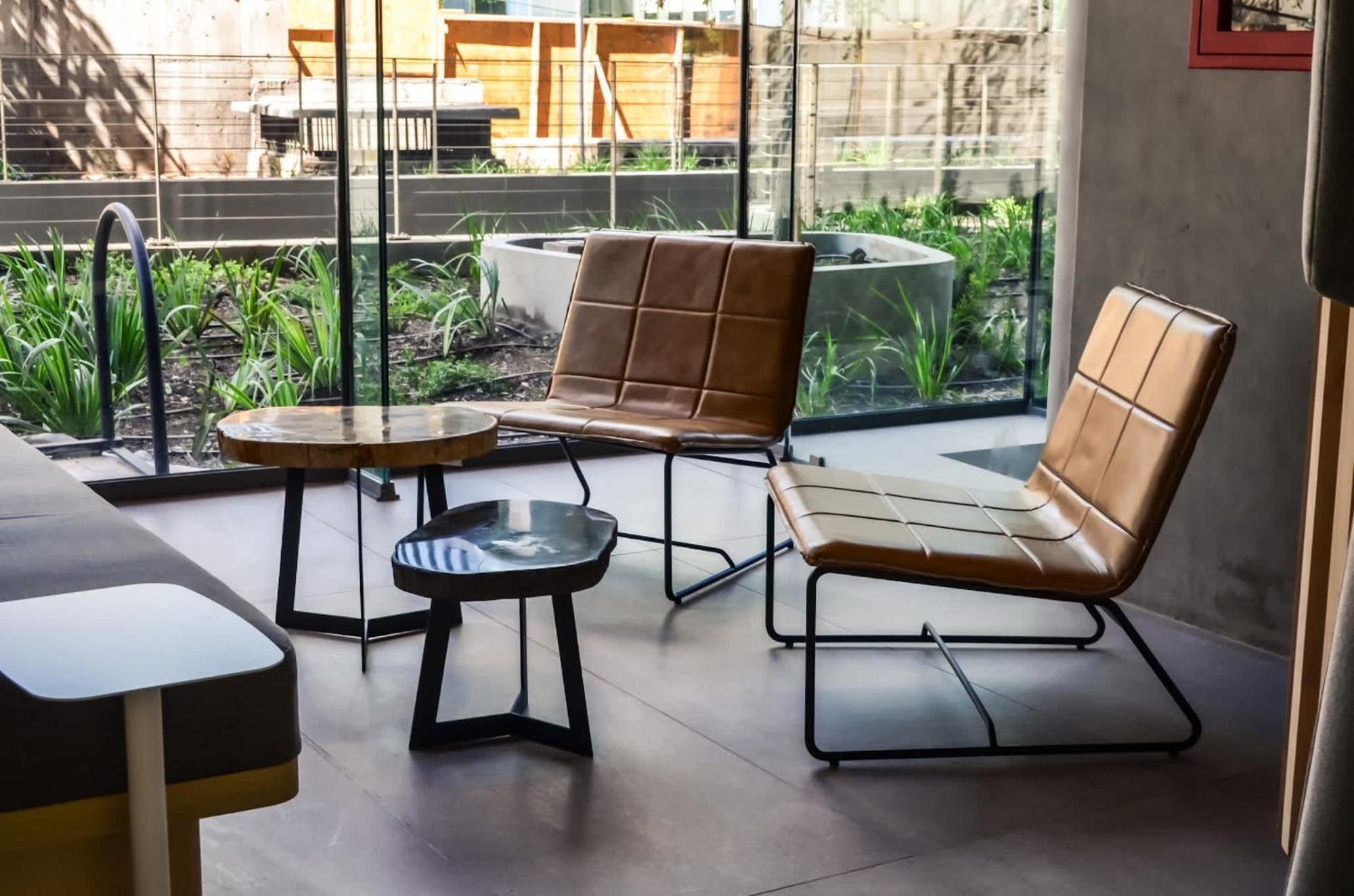 Condes Living Arauco Park Gourmet Couple's Pad Apartamento