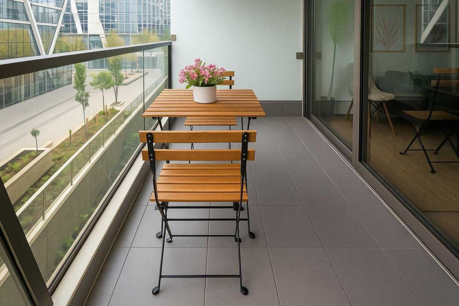 Condes Living Arauco Park Gourmet Couple's Pad Apartamento Santiago de Chile